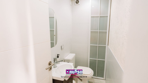 Venta De Departamento De 4 Ambientes Con Terraza Y Cochera