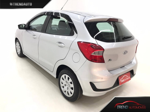 Ford Ka 1.0 Ti-vct Flex Se Manual