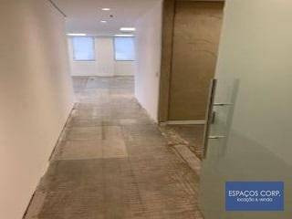 Conjunto Comercial Para Alugar, 100m² - Pinheiros - São Paulo/sp - Cj2389