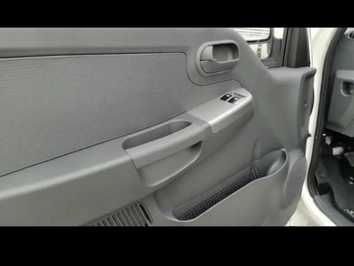 Imagem 7 de 10 de Kia Bongo 2021 2.5 Std 4x2 Rs Turbo S/ Carroceria 2p
