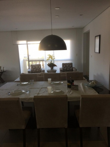 Imagem 13 de 21 de Apartamento 3 Quartos Santo André - Sp - Centro - Rm490ap