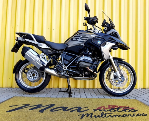 Imagem 1 de 15 de Bmw R 1200 Premium + Exclusive