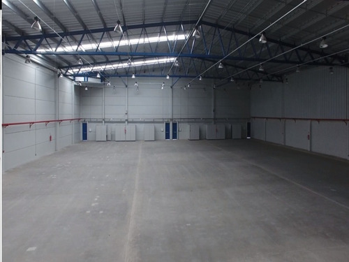 Imagem 8 de 12 de Pavilhão Em Condominio Para Locação, Galpão Em Campo Bom Para Locação, Depósito Para Alugar Em Campo Bom, Rs, - Dp3033 - 34740603