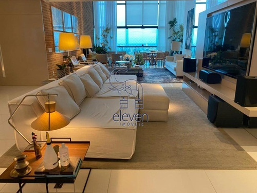 Imagem 8 de 23 de Apartamento Alto Padrão Horto Florestal - Salvador (ba) Horto Pananby - Fv230 - 69256803