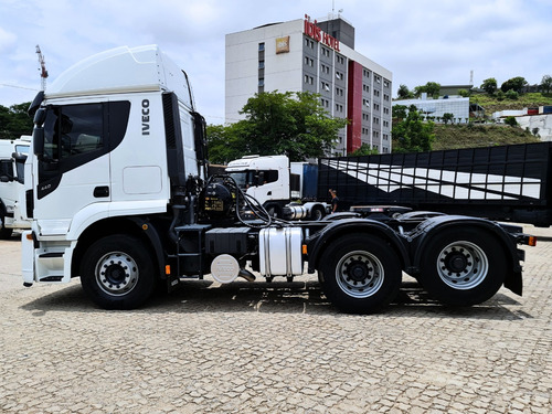  Iveco Hi-road 440 6x2 Ñ É Scania G420 R440 Highline