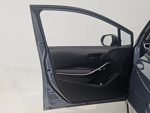 Toyota Corolla 2.0 VVT-IE FLEX XEI DIRECT SHIFT