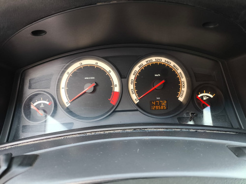 Chevrolet Vectra 2.0 Expression Flex Power 4p