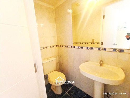 Departamento En Venta En San Miguel