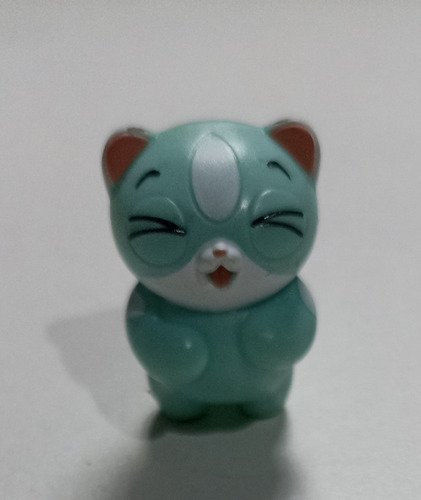 Lost Kitties Kitty Cat Serie 1 2018 Hasbro (Usado)