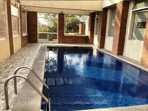 Vendo Departamento Recien Remodelado Con Terraza Col. Bosque Real , Huixquilucan, Edomex