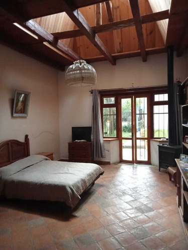 Casa En Venta O Renta San Cristobal De Las Casas Con Local Comercial