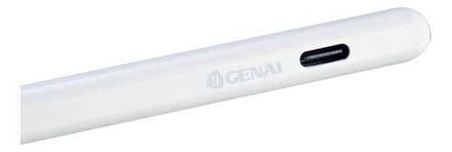 Caneta De Toque Capacitativo Para iPad Gn-415