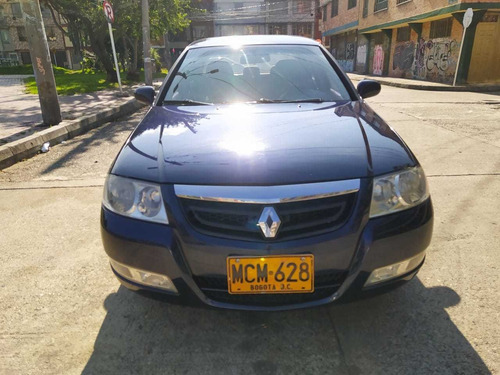 Renault Scala 2012 1.6l