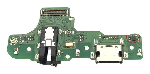 Pin Puerto Placa Lógica De Carga Samsung A20s ( M12 / M14 )