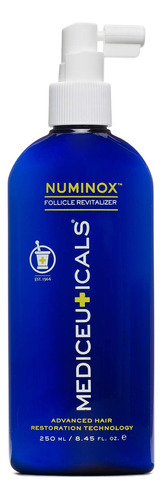 Therapro Mediceuticals Numinox Estimulador De Foliculo Del C