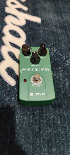 Pedal Delay Joyo