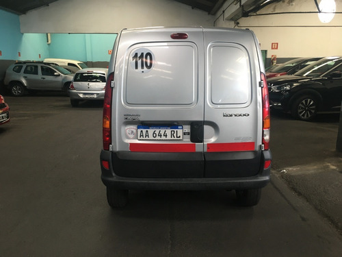 Renault Kangoo 1.5 Furgon Ph3 Confort 1plc