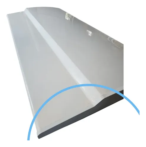 Porta Inferior Geladeira Dako Redk38 | MercadoLivre
