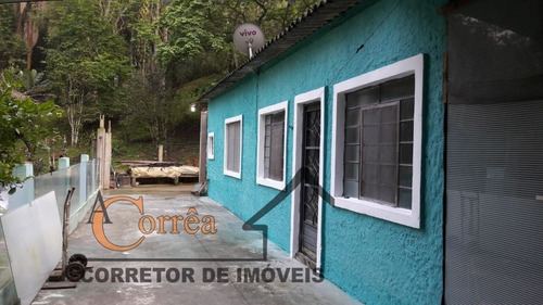 Chacara Ideal Para Sua Moradia Em Juquitiba