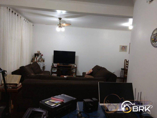 Casa Com 3 Dormitórios À Venda Por R$ 955.000,00 - Vila Matilde - São Paulo/sp - Ca0322