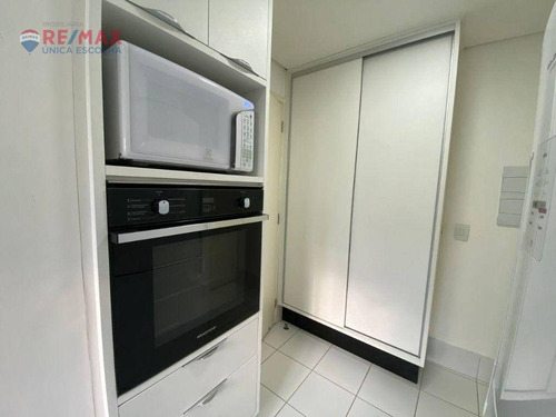 Imagem 11 de 30 de Apartamento Com 3 Dormitórios À Venda, 123 M² Por R$ 800.000,00 - Portal Da Colina - Sorocaba/sp - Ap3210
