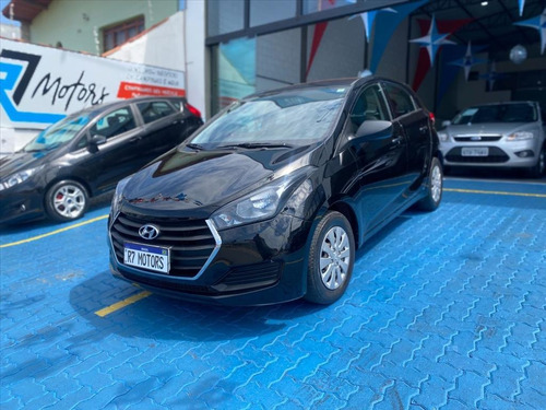 Imagem 3 de 8 de Hb20 1.0 Comfort 12v Flex 4p Manual