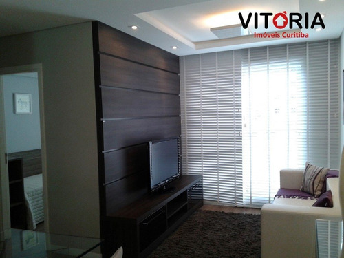 Imagem 4 de 15 de Apartamento - Portao - Ref: 69199801 - V-vit3160