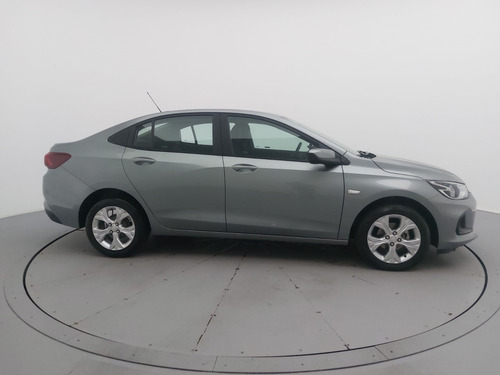 Chevrolet Onix 1.0 TURBO FLEX LTZ AUTOMÁTICO