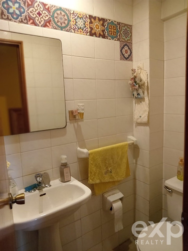 Venta Casa 4 Dormitorios Vista Al Mar En Reñaca