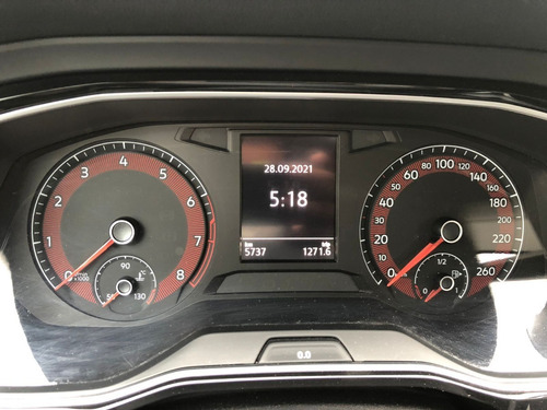 Imagen 7 de 10 de Volkswagen Jetta Trendline Tip 1.4lts 150hp