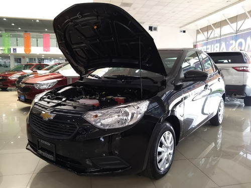 Imagen 8 de 15 de Chevrolet Aveo Ls Manual 2022 Nuevo De Agencia