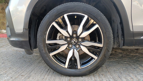 Honda Pilot 3.5 V6 Touring At