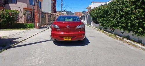 Mazda 3 1.6 Z6na0 All New