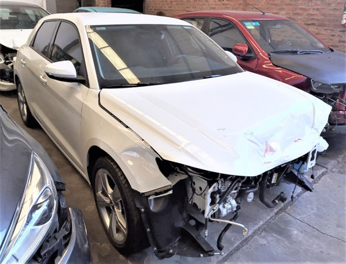 Imagen 1 de 6 de Audi A1 Sportback 35 Tsfi Stronic 5 P 2020