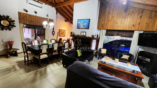 Casa En Venta En Pinamar