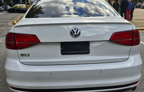 Volkswagen Vento 2.0 Tsi Gli 211Cv App Connect + Nav Dsg