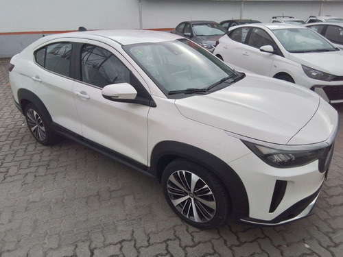 Fiat FASTBACK 1.0 TURBO 200 FLEX AUDACE CVT