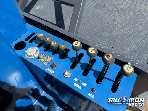 Grua Titan 2015 Ford Con Manitex 1770c De 17 Toneladas