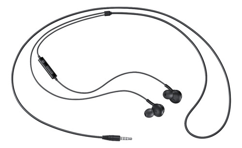 Auriculares Samsung In-ear Color Negro