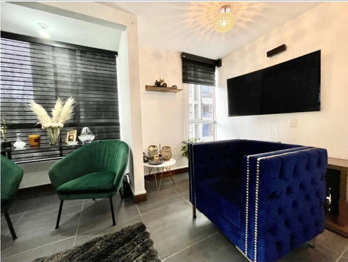 Imagen 3 de 16 de Se Vende Apartamento En Calasanz, Medellín