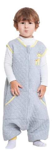 Wonday Saco De Dormir Para Ninos Pequenos De 1.0 Tog, Saco D