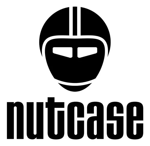 Nutcase, Vio - Casco De Bicicleta Con Luces Led Y Protección