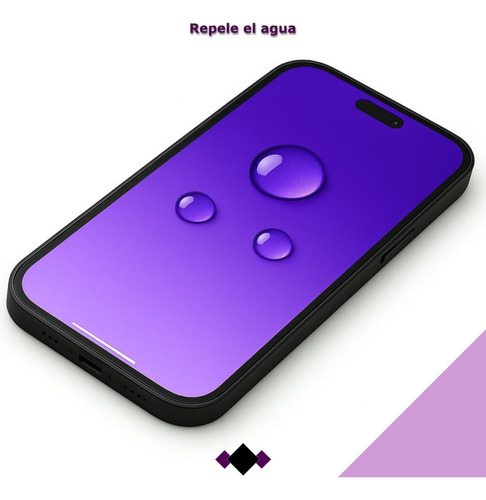 Film Protector De Pantalla Hidrogel Clear Celular Nokia 230