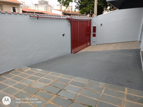 Imagem 2 de 14 de Casa Região Do Flamboyant - 3 Dormitórios E Edícula