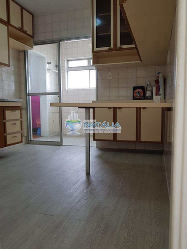 Imagem 10 de 15 de Apartamento Com 03 Dormitórios Sendo 1 Suíte No Santa Teresinha - V62814