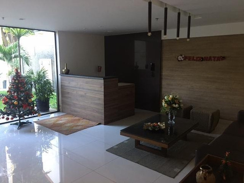 Imagem 10 de 14 de Apartamento Para Venda Em Volta Redonda, Bela Vista, 4 Dormitórios, 1 Suíte, 3 Banheiros, 2 Vagas - 155_2-855014