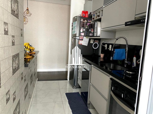 Imagem 9 de 15 de Apartamento De 3 Dorms. Na Vila Formosa - Lo4253