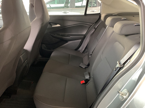 Chevrolet Onix 1.0 TURBO FLEX PLUS LTZ AUTOMÁTICO