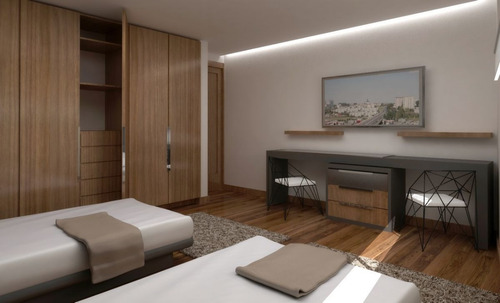 Imagen 8 de 8 de Departamentos En Venta Por El Reliz