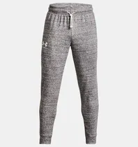 Comprar Pants Entrenamiento Under Armour Rival Terry Hombre Caballer